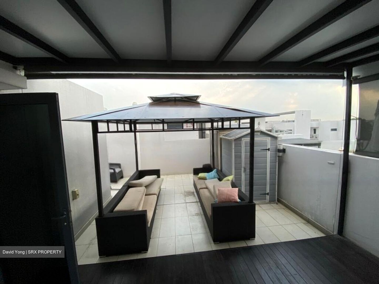 Parc Olympia (D17), Condominium #546819601